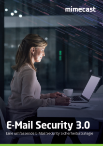E-Mail Security 3.0