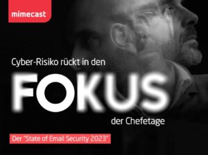 State of Email Security 2023